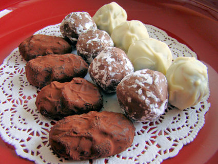 Truffles