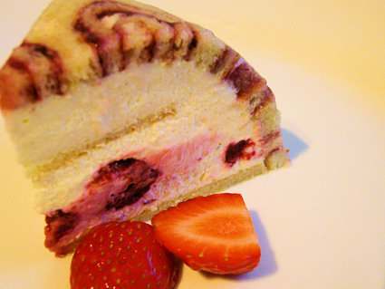 Victoria Cake