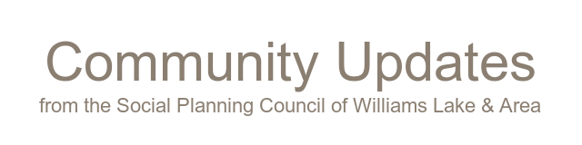 Community Updates