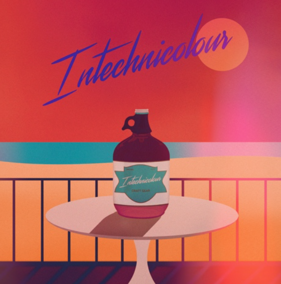 Intechnicolour
