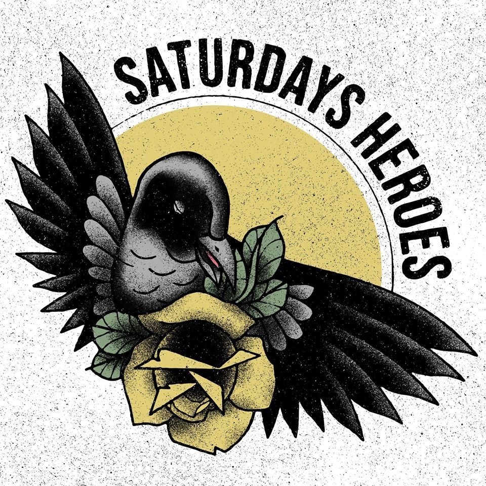 SATURDAY'S HEROES