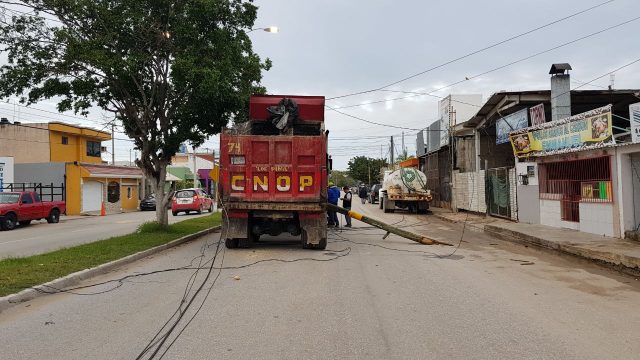 Campeche-Hoy-Postes
