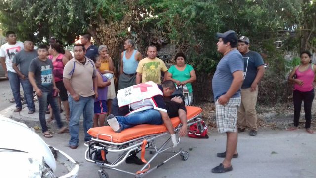 Campeche-Hoy-Motociclista