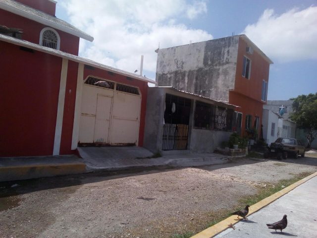 Campeche-Hoy-Limonar