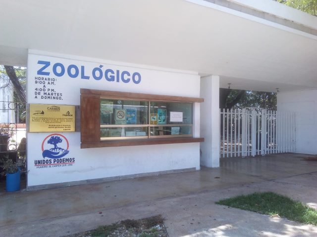 Campeche-Hoy-Zoológico