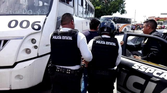 Cámaras captan a un ladrón Cámaras captan a un ladrón