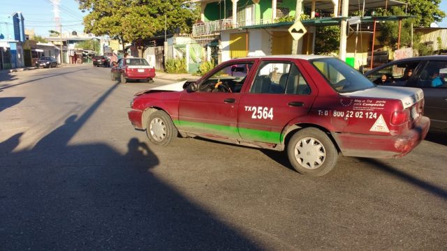 Las partes involucradas en el accidente llegaron a acuerdos favorables para sufragar gastos médicos y daños materiales de los vehículos vía aseguradoras.