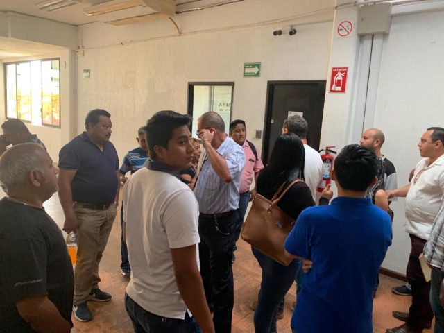 Sonideros piden ser tomados en cuenta Sonideros piden ser tomados en cuenta