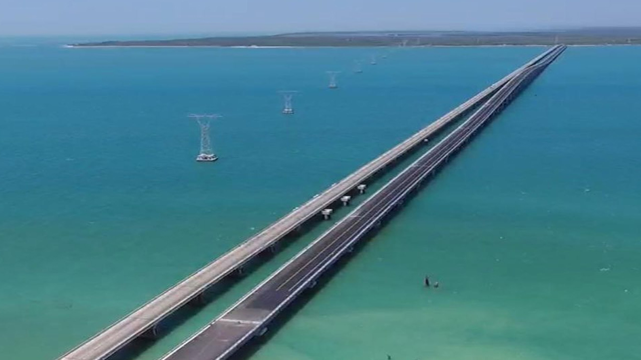 Nuevo Puente será inaugurado el día