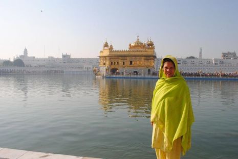 Amritsar