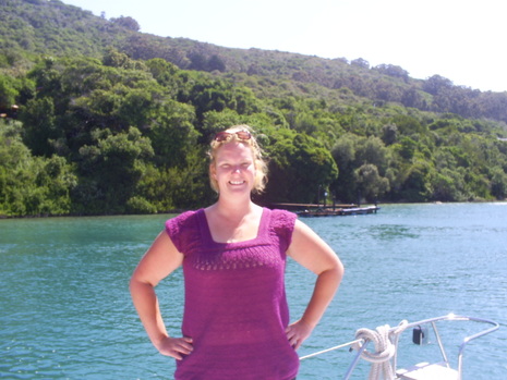 Knysna