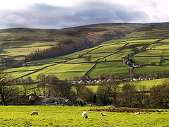 Yorkshire