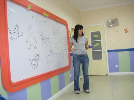 Teaching2