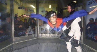 Airkikz