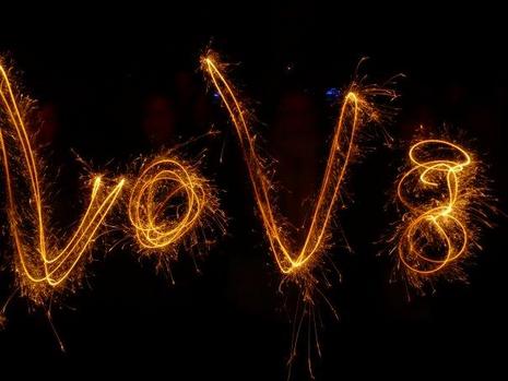 Fireworks