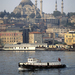 Why not teach in Turkey?