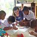 How Far Has TEFL Taken You?