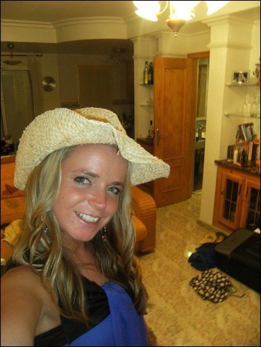 Hat