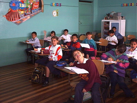 Class_goofing