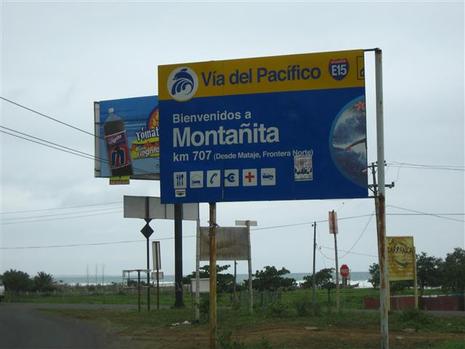 Montanita