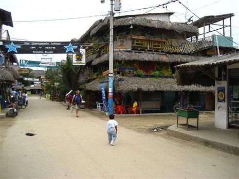 Downtown_montanita