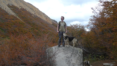 Bariloche