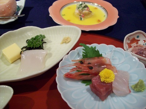 Sashimi