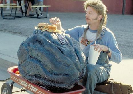 Joedirt
