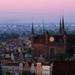 Poland Internship 