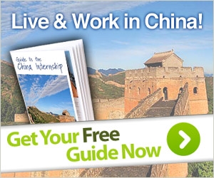 Teach in China