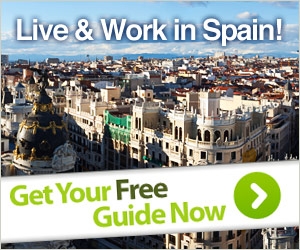 Teach in Spain