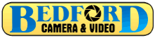Bedford Camera & Video