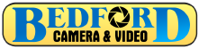 Bedford Camera & Video