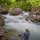 Capturing Richland Creek by Bob Shull