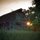 Old Barn at Sunset by Bob Shull