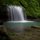 Twin Falls by Bob Shull