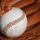 Baseball by Shamby Donaldson