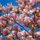 Magnolias by  Edward Seward