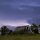 Lightning Crashes by Bob Shull