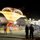 carnival lights by Robert Camp