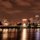 Little Rock Skyline  by Joel Thompson