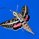 Hummingbird Moth by Tom Sisemore