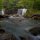 Twin Falls by Bob Shull