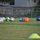 Soccer Season Begins by Karen Rutherford