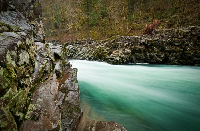 Flow by Chris Fenison