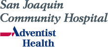 San Joaquin Community Hospital
