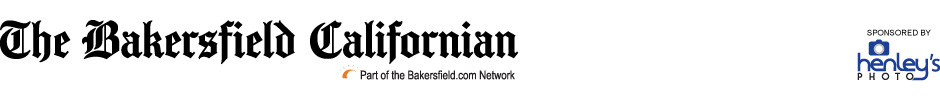The Capture Kern County photo contest is presented by The Bakersfield Californian