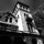 MALLORY-NEELY HOUSE TOWER by Midge Gurley