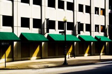 Third Street by Ben Fant