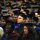 University of Memphis Graduation by Ben Fant